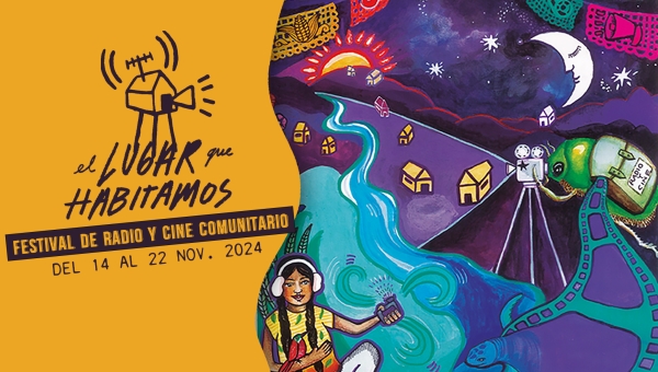 Selección Oficial "El Lugar Que Habitamos"